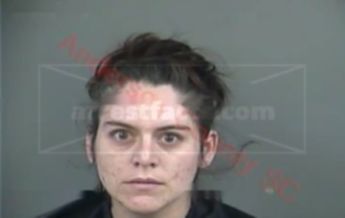 Elizabeth Marie Jones
