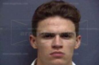 Keith James Strakos