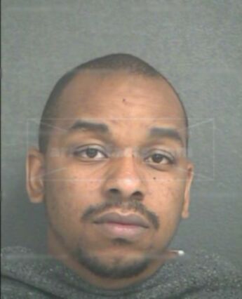 Xavier Izzak Brown