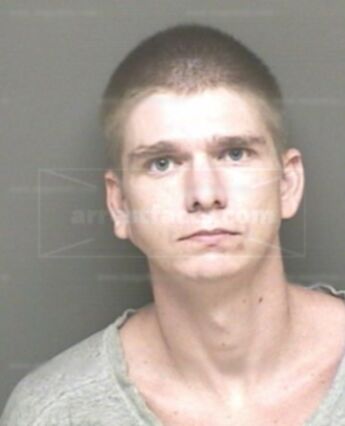 James Eric Baxley