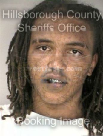 Anthony Tyrone Hugee