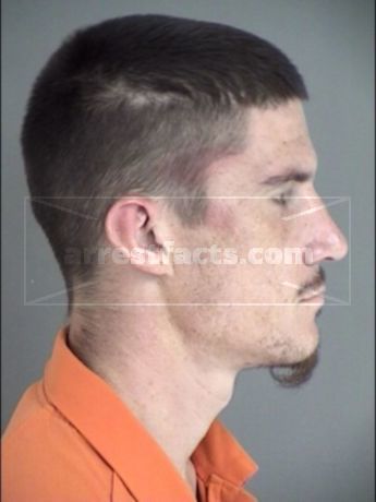 Logan James Anders