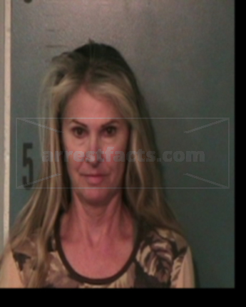 Leslie Ann Robinson