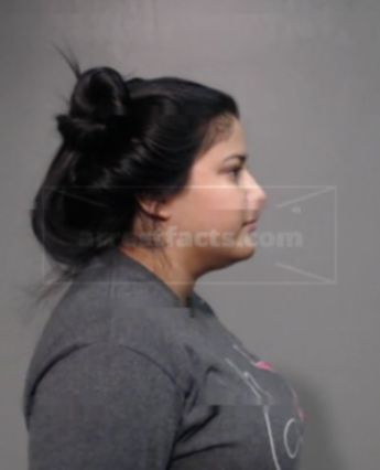 Alejandra Elizabeth Sanchez