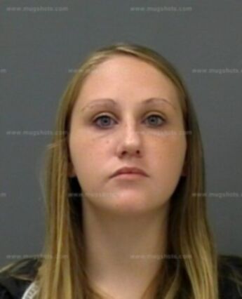 Salena Kay Schrader