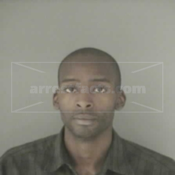 Adrian Montez Mcknight