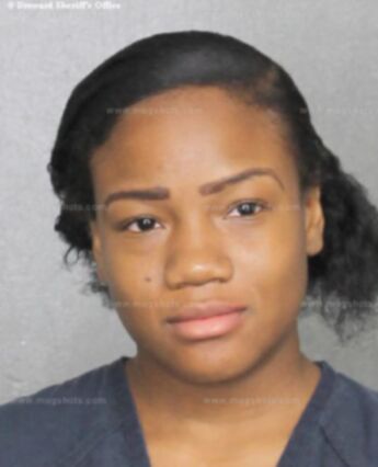 Sashauna Kacian Wilson