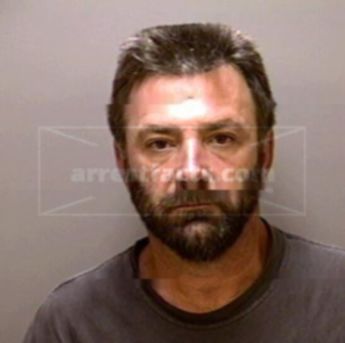 Amos Darrell Godeaux