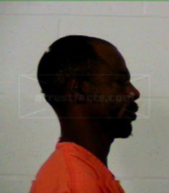 Willie Ray Banks