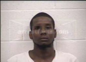 Marcus Dewayne Lewis