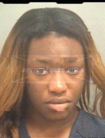 Kiandra Dominique Smith