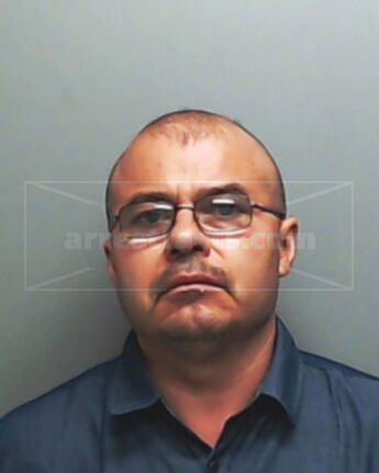 Juan Enrique Torres-Gomez