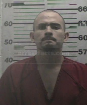 Freddy Serrano