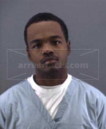 Shannon Jermaine Carter