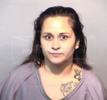Brenda Marie Mccoach