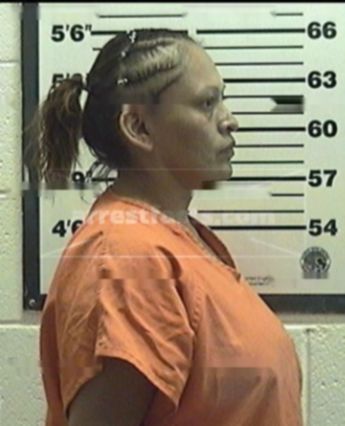 Michelle Yazzie
