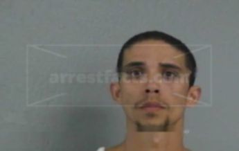 Joshua Conrad Austin