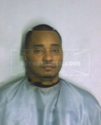 Terrell Marcella Mathis