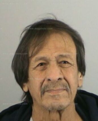 Donald George Estrada
