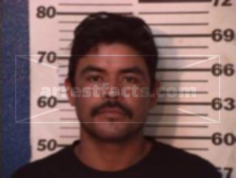 Eduardo Garcia Hernandez