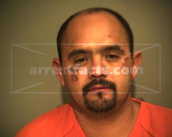 Marco Ray Garcia