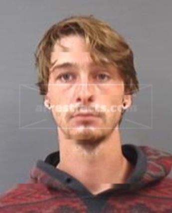Cody David Walker