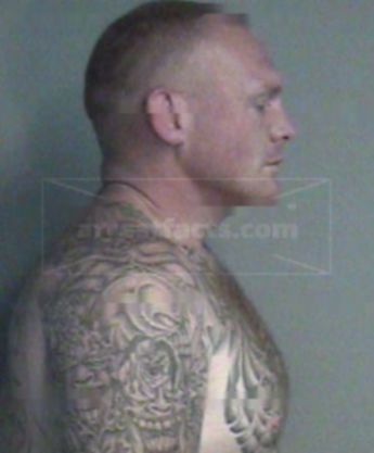Christopher A Huffman