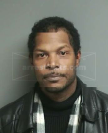 Demarco Lloyd Henry