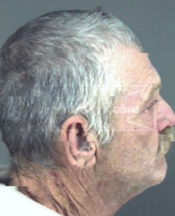 Larry Dean Rash M