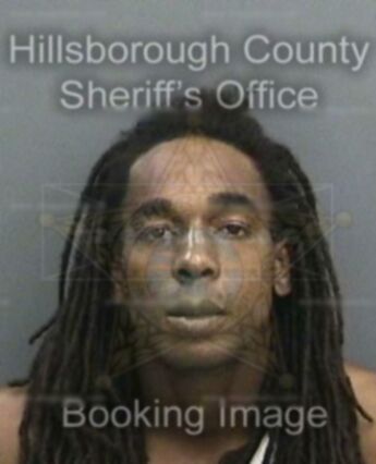 Joshua Diontae Jenrette