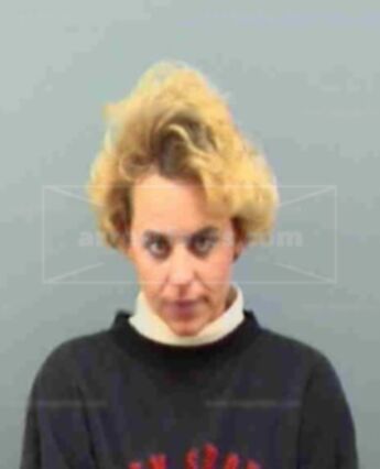 Michelle Lynn Walker