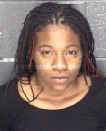Erica Denise Meade