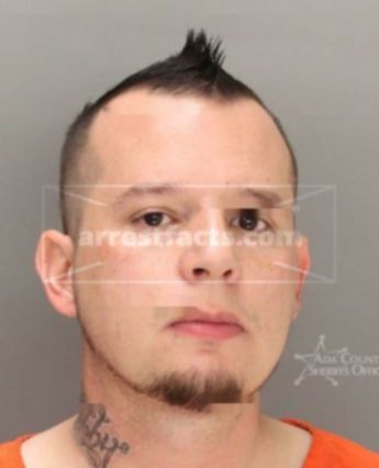 Hernandez Joseph Leo