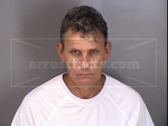 Gary Lynn Stokes