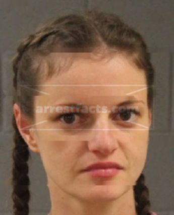 Natalie Alisha Granger