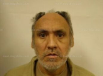 Jose Trinidad Juarez