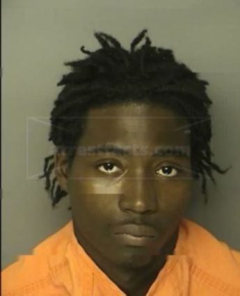 Cheron Dewayne White