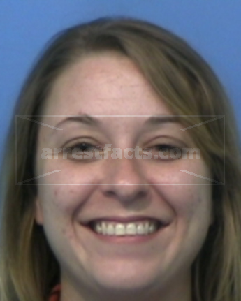 Shellie Elizabeth Hall
