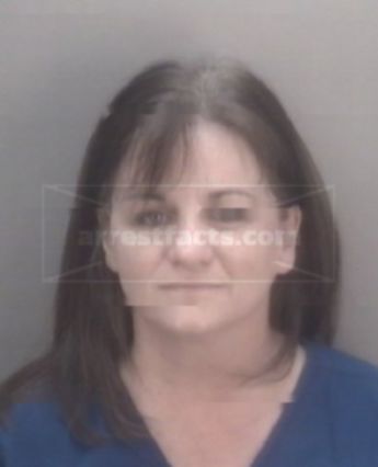 Rebecca Renee Austin