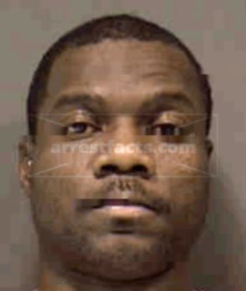 Anthony Darnell Williams