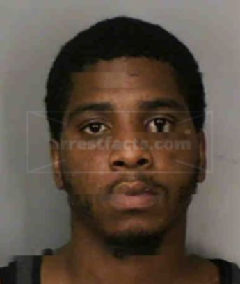 Cameron Deandre Pace