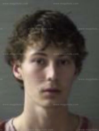 Jared Michael Wiechec