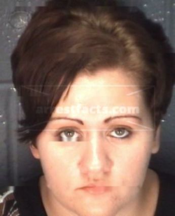Jacqueline Marie Wilson