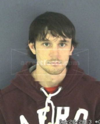 Justin Monroe Parrish