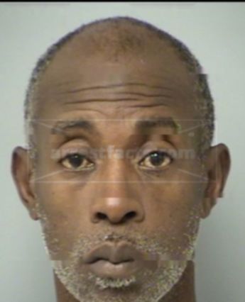 James Arnell Washington