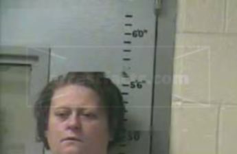 Ursula M Stanfield