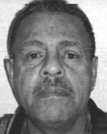 Gerald Casiano