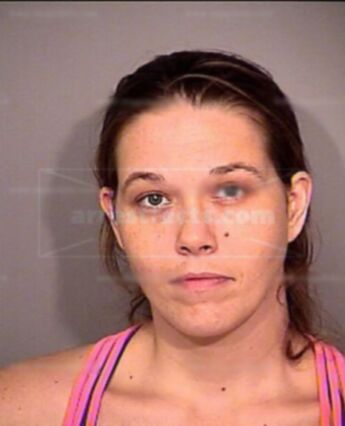 Alicia Faye Boggs
