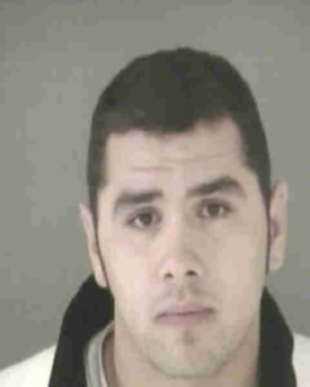 Ramiro Jason Juarez