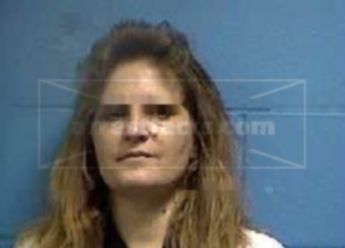 Mary Jo Stanley